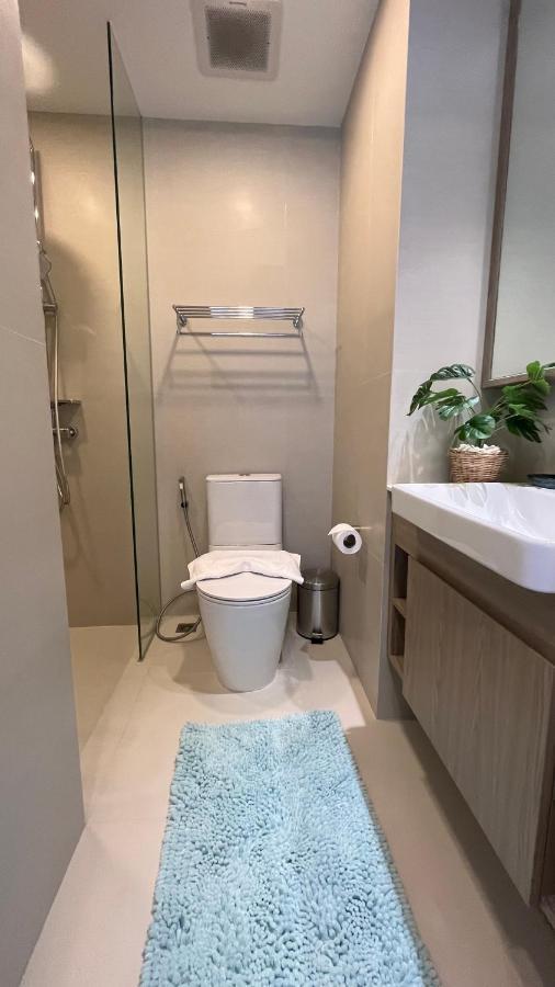 Sky Park Laguna 1Bdr Lake View Thalang Exterior foto